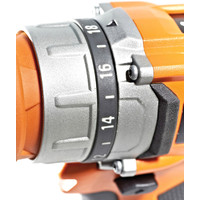 AEG Powertools BBS 12C2 Li-202B 4935446693 (с 2-мя АКБ) Image #2