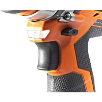 AEG Powertools BBS 12C2 Li-202B 4935446693 (с 2-мя АКБ) Image #3