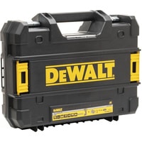 DeWalt DCD708D2T-QW (с 2-мя АКБ, кейс) Image #4