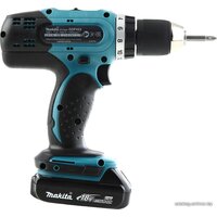 Makita DDF453SYE (с 2-мя АКБ, кейс) Image #4