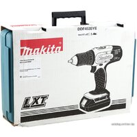 Makita DDF453SYE (с 2-мя АКБ, кейс) Image #11