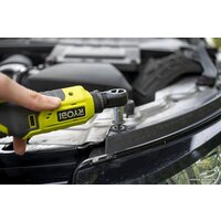 Ryobi R18RW2-0 5133004833 (без АКБ) Image #5