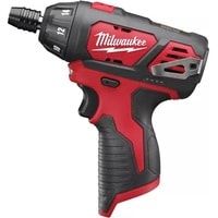 Milwaukee M12 BSD-0 4933447135 (без АКБ) Image #1