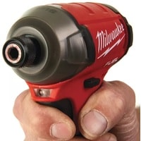 Milwaukee M18 FQID-0X FUEL 4933459187 (без АКБ, кейс) Image #4