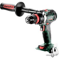 Metabo BS 18 LTX BL Q I 602359850 (без АКБ)