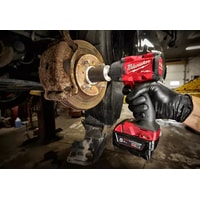 Milwaukee M18 FMTIW2F12-502X 4933478450 (с 2-мя АКБ, кейс) Image #9