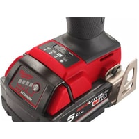 Milwaukee M18 FMTIW2F12-502X 4933478450 (с 2-мя АКБ, кейс) Image #5