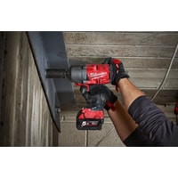 Milwaukee M18 FUEL ONEFHIWP12-502X 4933459725 (с 2-мя АКБ, кейс) Image #2