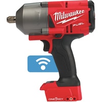 Milwaukee M18 FUEL ONEFHIWP12-502X 4933459725 (с 2-мя АКБ, кейс) Image #5