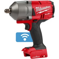 Milwaukee M18 FUEL ONEFHIWP12-502X 4933459725 (с 2-мя АКБ, кейс) Image #6