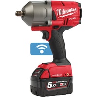 Milwaukee M18 FUEL ONEFHIWP12-502X 4933459725 (с 2-мя АКБ, кейс) Image #4