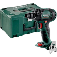 Metabo SSW 18 LTX 300 BL 602395840 (без АКБ, с кейсом)