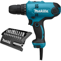 Makita DF0300X2 (набор оснастки D-30651) Image #1