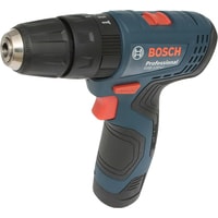 Bosch GSB 120-LI Professional 06019G8102 (с 2-мя АКБ, кейс, набор оснастки) Image #6