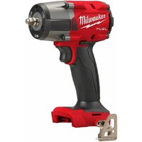 Milwaukee M18 FUEL M18FMTIW2F38-0X 4933479153 (без АКБ, кейс) Image #3