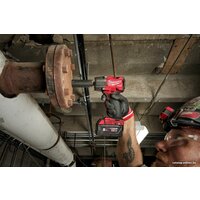 Milwaukee M18 FUEL M18FMTIW2F38-0X 4933479153 (без АКБ, кейс) Image #7