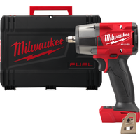 Milwaukee M18 FUEL M18FMTIW2F38-0X 4933479153 (без АКБ, кейс) Image #1