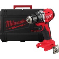 Milwaukee M18 M18BLDDRC-0X 4933492832 (без АКБ, кейс)