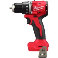 Milwaukee M18 M18BLDDRC-0X 4933492832 (без АКБ, кейс) Image #2