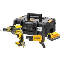 DeWalt DCF620E1K (с 1-им АКБ 1.7 Ач, кейс)