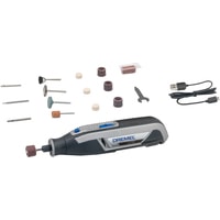 Dremel Lite 7760-15 (с АКБ) Image #1