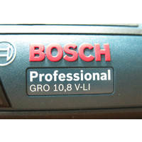 Bosch GRO 12V-35 Professional 06019C5001 (с 2-мя АКБ) Image #14