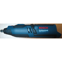 Bosch GRO 12V-35 Professional 06019C5001 (с 2-мя АКБ) Image #9