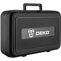 Deko DKRT350E-LCD SET 43 063-1413 Image #2