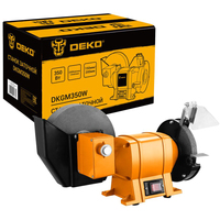 Deko DKGM350W 063-4423 Image #1