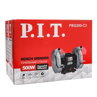 P.I.T. PBG200-C3 Image #2