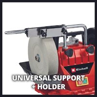 Einhell TC-WG 200 (4418008) Image #7