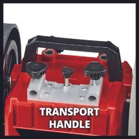 Einhell TC-WG 200 (4418008) Image #9