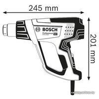 Bosch GHG 20-63 Professional 06012A6201 Image #3