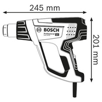 Bosch GHG 20-63 Professional 06012A6201 Image #3