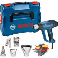 Bosch GHG 23-66 Professional 06012A6303 (кейс) Image #1
