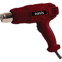 Oasis TG-20 Image #1