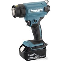 Makita DHG180RT1J (с 1-им АКБ) Image #2