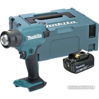 Makita DHG180RT1J (с 1-им АКБ) Image #1