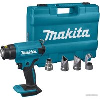 Makita DHG180ZK (без АКБ) Image #1