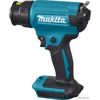 Makita DHG180ZK (без АКБ) Image #2