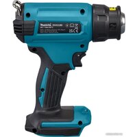 Makita DHG180ZK (без АКБ) Image #3