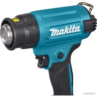 Makita DHG180ZK (без АКБ) Image #4