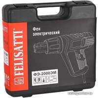 Felisatti ФЭ-2000ЭМ 385.5.1.00 Image #4