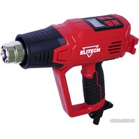 ELITECH ТВ 2000ЖК