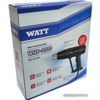 WATT WHP-2020 7.020.002.11 Image #3
