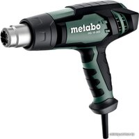 Metabo HG 16-500 601067500 (с кейсом) Image #2