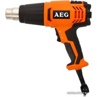 AEG Powertools HG 560 D Image #1