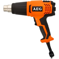 AEG Powertools HG 560 D