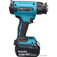 Makita DHG181RT1J (с 1-им АКБ, кейс) Image #4