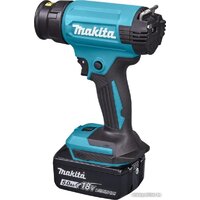 Makita DHG181RT1J (с 1-им АКБ, кейс) Image #3